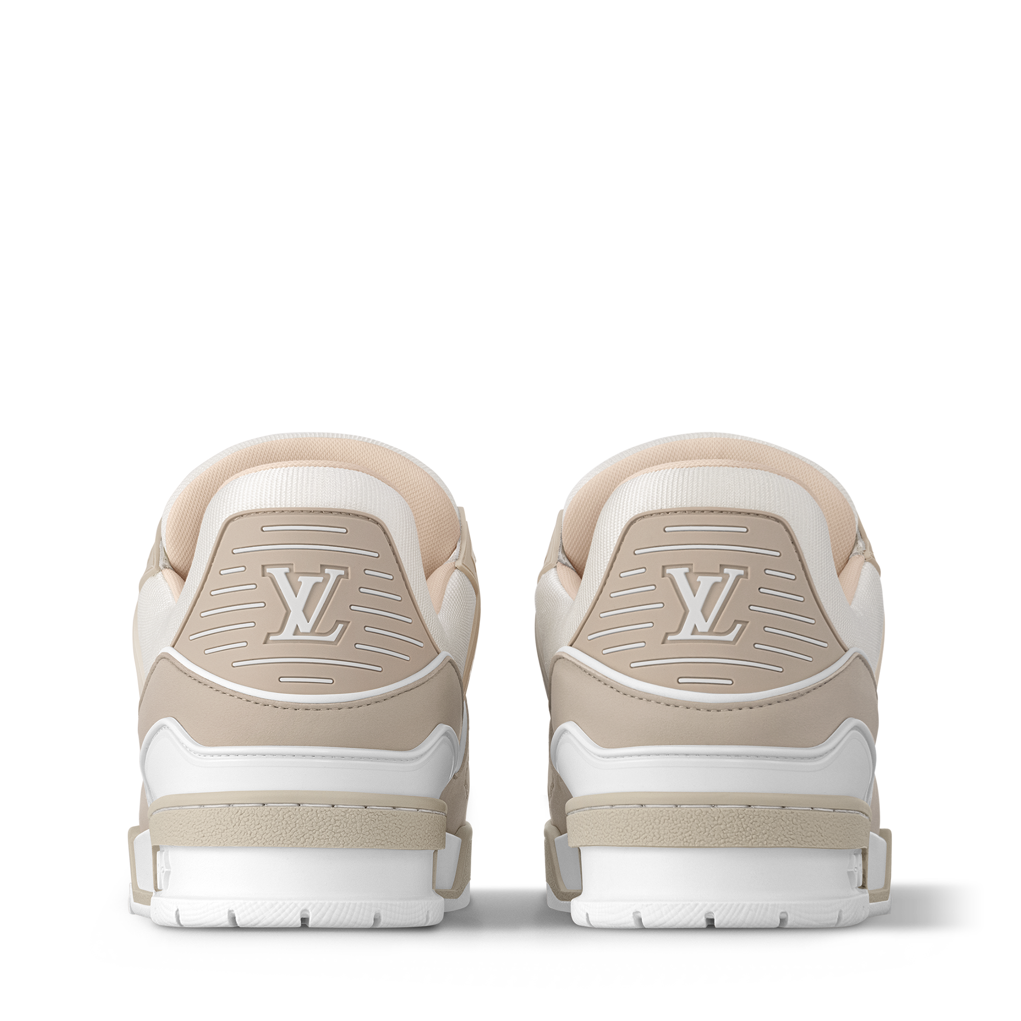 Tênis LV Trainer - Sapatos | LOUIS VUITTON ®